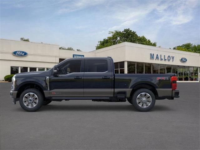 new 2026 Ford F-250 car, priced at $95,840