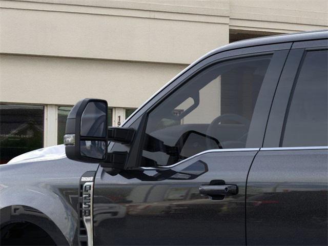 new 2026 Ford F-250 car, priced at $95,840