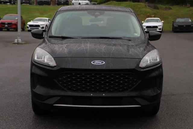 used 2020 Ford Escape car, priced at $19,270
