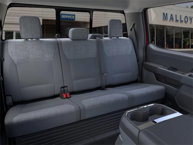 new 2025 Ford F-250 car, priced at $75,495