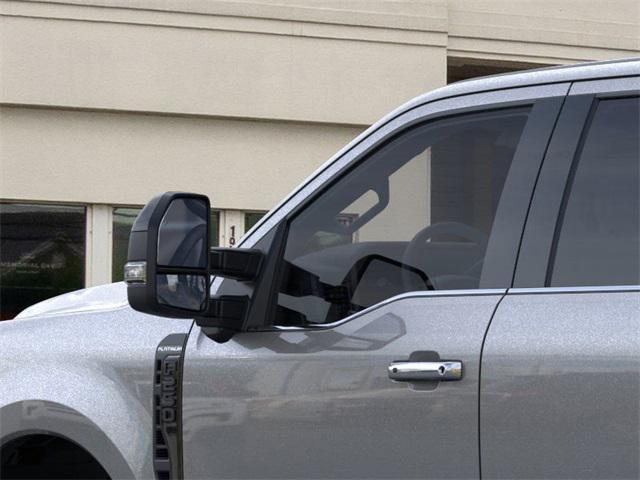 new 2026 Ford F-250 car, priced at $96,698
