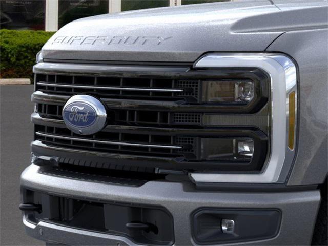 new 2026 Ford F-250 car, priced at $96,698
