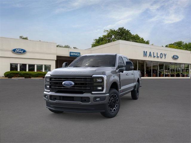 new 2026 Ford F-250 car, priced at $96,698
