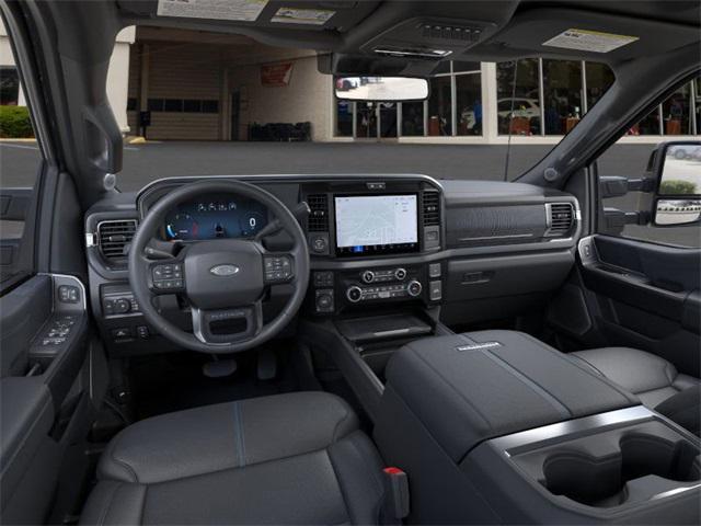 new 2026 Ford F-250 car, priced at $96,698