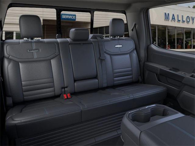 new 2026 Ford F-250 car, priced at $96,698