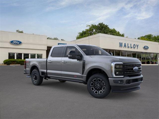 new 2026 Ford F-250 car, priced at $96,698