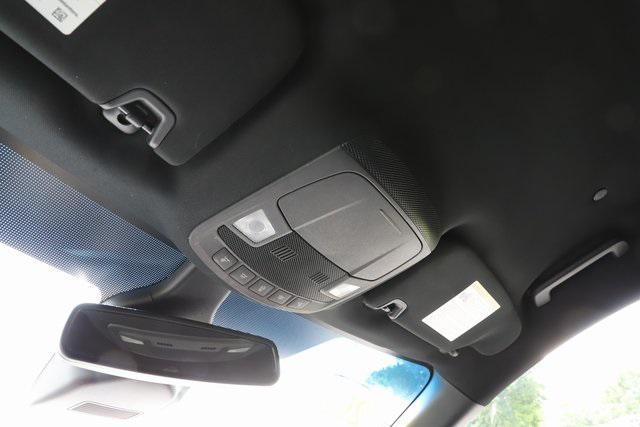 used 2021 Ford Edge car, priced at $25,888