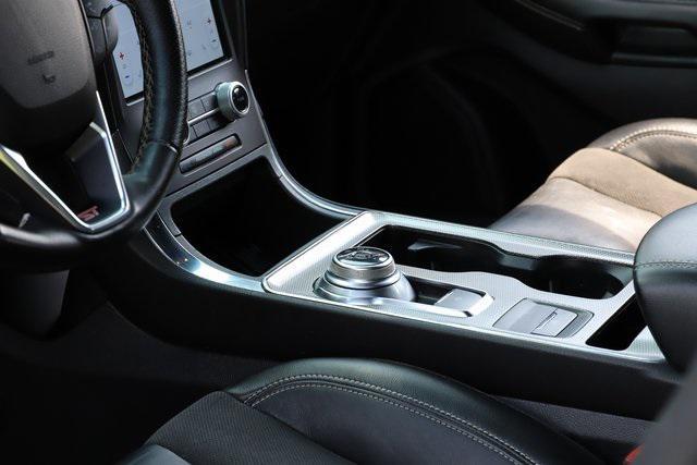 used 2021 Ford Edge car, priced at $25,888