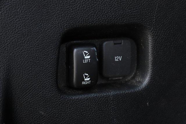 used 2021 Ford Edge car, priced at $25,888