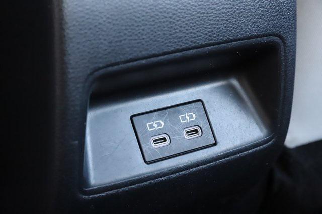 used 2023 Toyota Corolla car, priced at $21,000