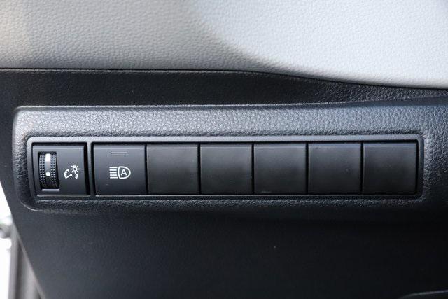 used 2023 Toyota Corolla car, priced at $21,000