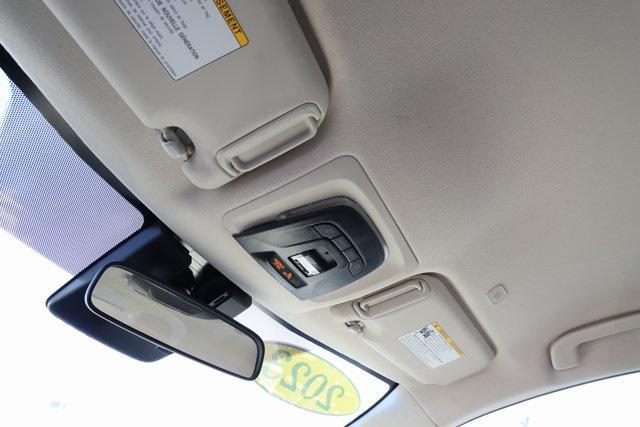 used 2023 Toyota Corolla car, priced at $21,000