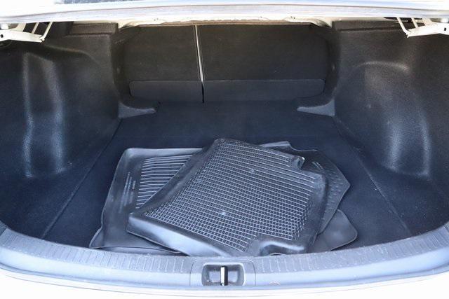 used 2023 Toyota Corolla car, priced at $21,000