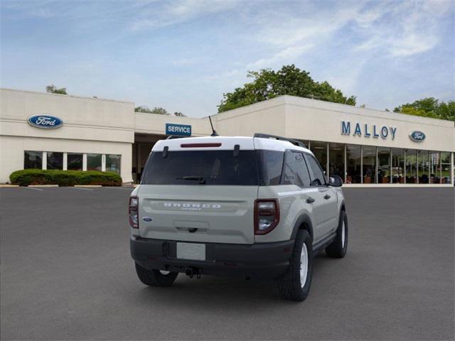 new 2024 Ford Bronco Sport car, priced at $29,410