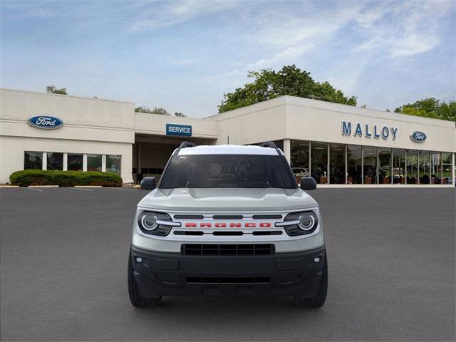 new 2024 Ford Bronco Sport car, priced at $29,410