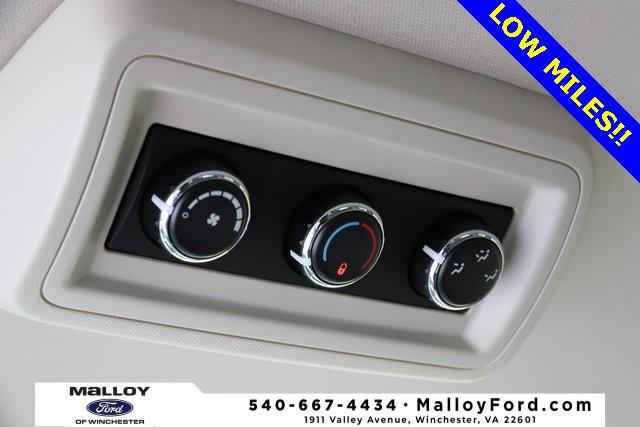 used 2016 Dodge Grand Caravan car, priced at $12,999
