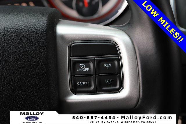 used 2016 Dodge Grand Caravan car, priced at $12,999