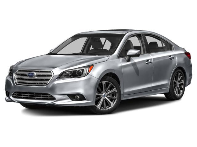 used 2015 Subaru Legacy car, priced at $11,995