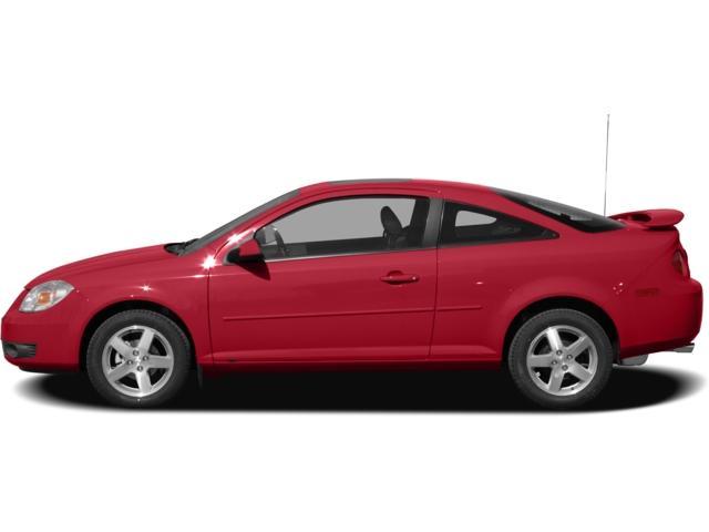 used 2008 Chevrolet Cobalt car, priced at $2,750