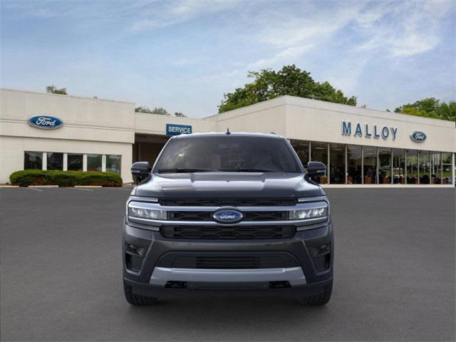 new 2024 Ford Expedition car, priced at $64,373