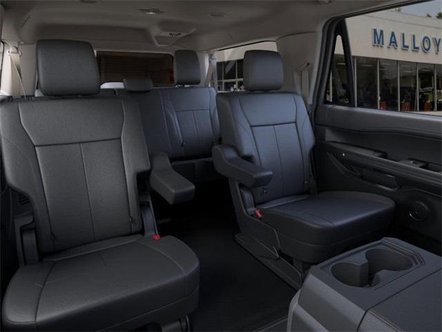 new 2024 Ford Expedition car, priced at $64,373