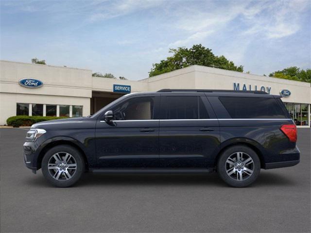 new 2024 Ford Expedition car, priced at $64,373