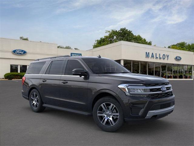 new 2024 Ford Expedition car, priced at $64,373