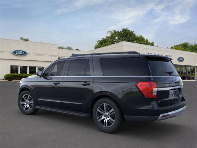 new 2024 Ford Expedition car, priced at $64,373