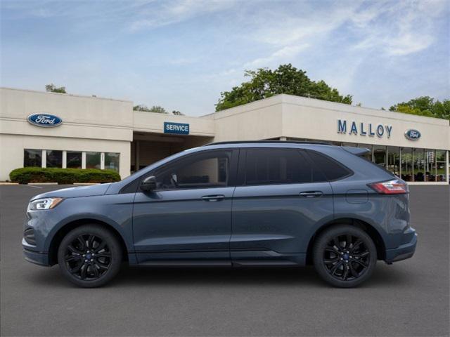 new 2024 Ford Edge car, priced at $37,839