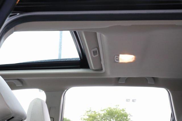 used 2021 Subaru Forester car, priced at $22,485