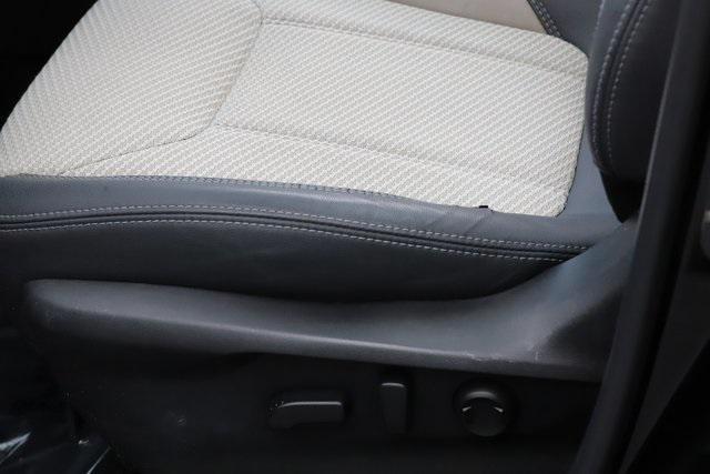 used 2021 Subaru Forester car, priced at $22,485