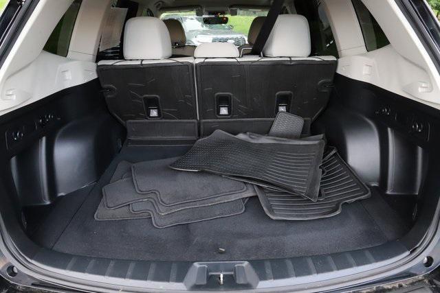 used 2021 Subaru Forester car, priced at $22,485