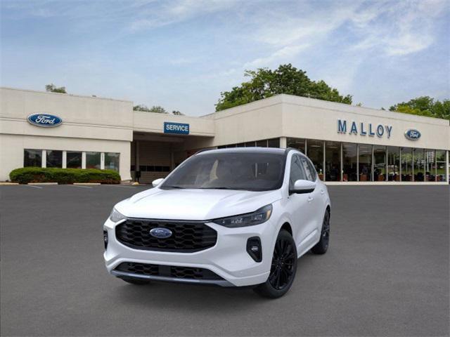 new 2025 Ford Escape car, priced at $37,475
