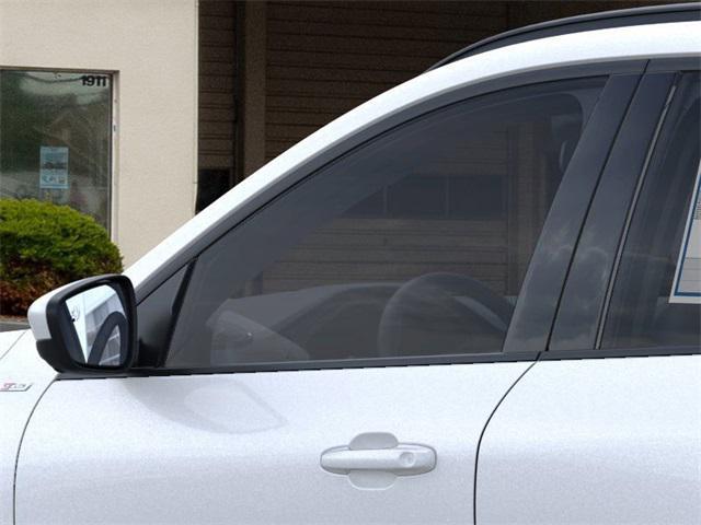 new 2025 Ford Escape car, priced at $37,475