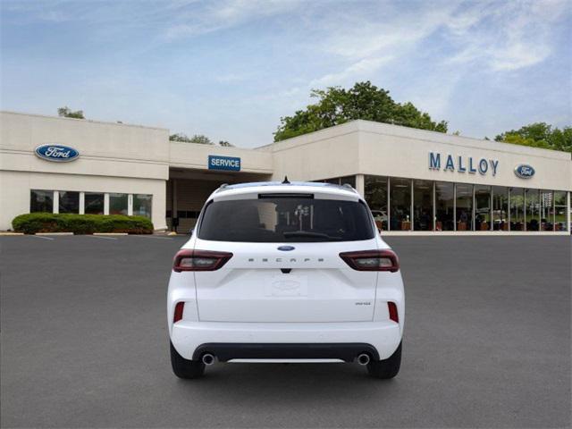 new 2025 Ford Escape car, priced at $37,475