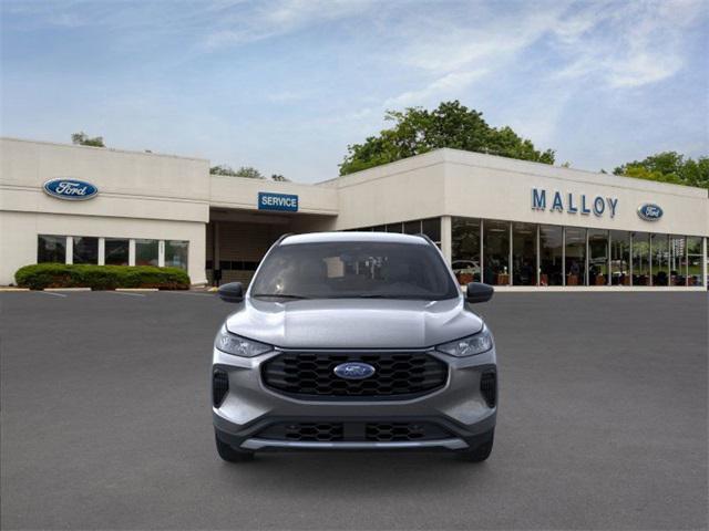 new 2026 Ford Escape car, priced at $33,129