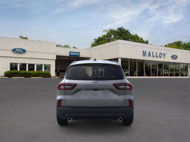 new 2026 Ford Escape car, priced at $33,129