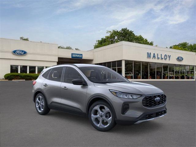 new 2026 Ford Escape car, priced at $33,129