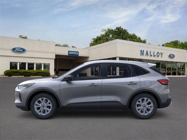 new 2025 Ford Escape car, priced at $31,345