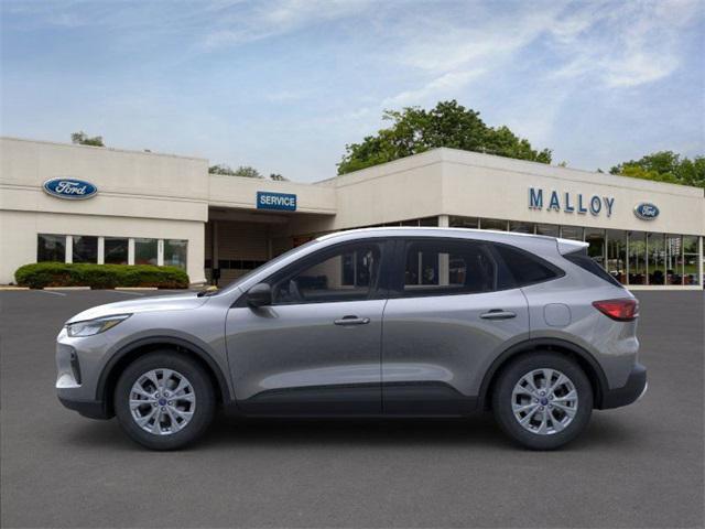 new 2025 Ford Escape car, priced at $31,345