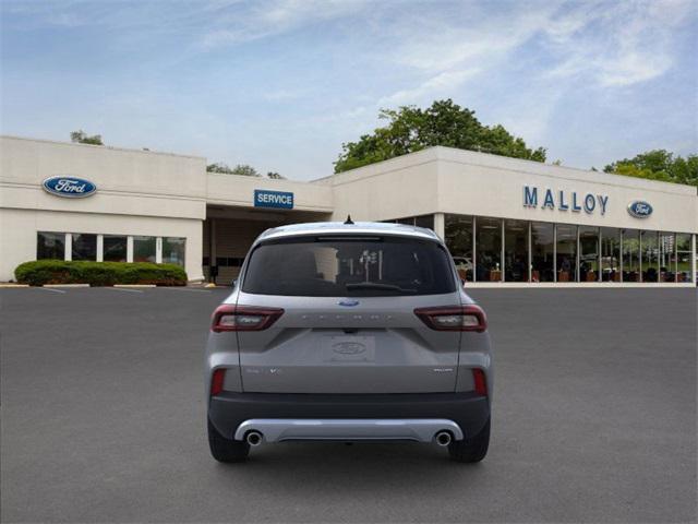 new 2025 Ford Escape car, priced at $31,345