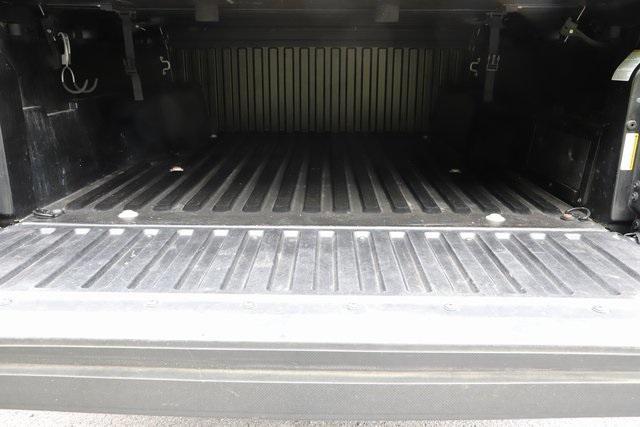 used 2023 Toyota Tacoma car, priced at $34,987