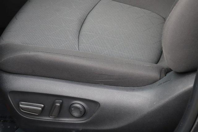 used 2024 Toyota RAV4 car, priced at $28,987