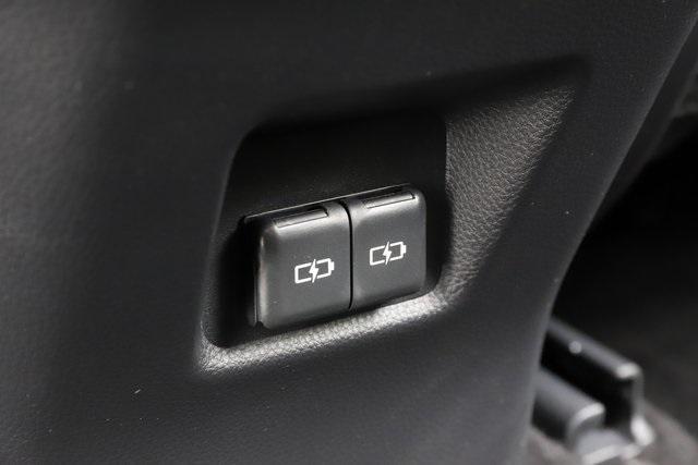 used 2024 Toyota RAV4 car, priced at $28,987