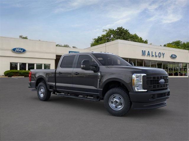 new 2024 Ford F-250 car, priced at $48,103