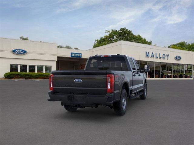 new 2024 Ford F-250 car, priced at $50,693