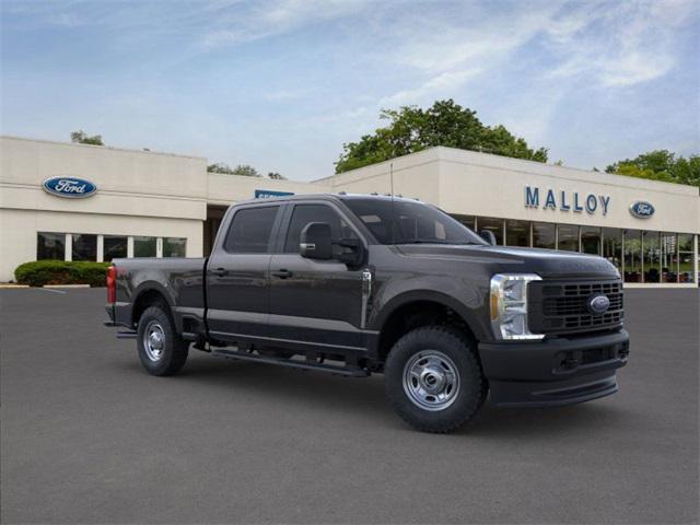 new 2024 Ford F-250 car, priced at $50,693