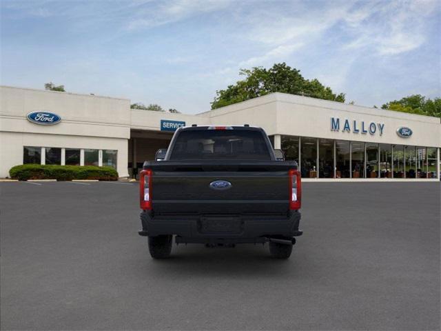 new 2024 Ford F-250 car, priced at $48,103