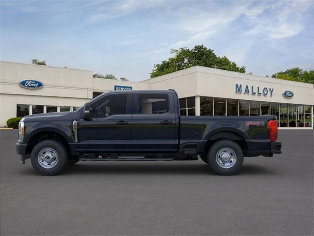 new 2024 Ford F-250 car, priced at $50,693