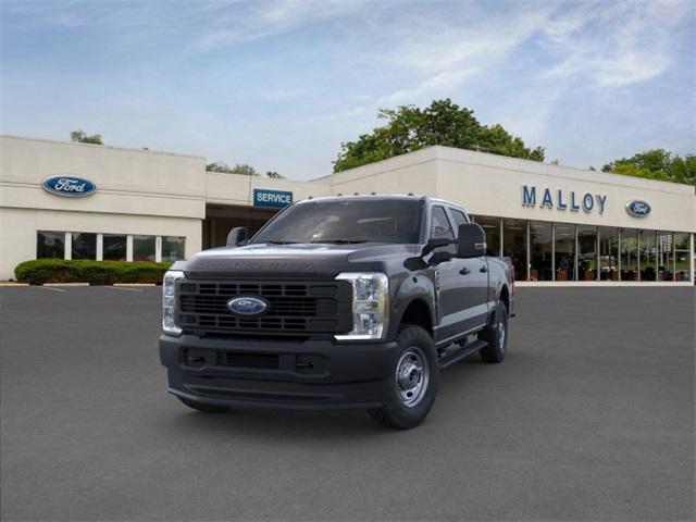 new 2024 Ford F-250 car, priced at $50,693